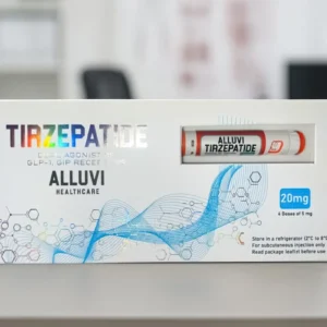 tirzepatide 20mg