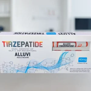 tirzepatide 40mg